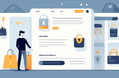 Creating a Sample Privacy Policy for Your Online Store