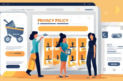 Example of a Privacy Policy for Your Online Store