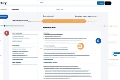 Understanding Terms of Use and Privacy Policy for Your Website