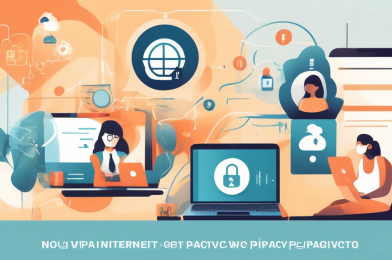 5 Essential Steps to Protect Internet Privacy