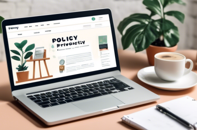 How to Create a Sample Online Privacy Policy for Your Website