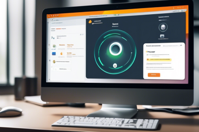 Enhance Your Browsing with the Avast Online Security & Privacy Extension