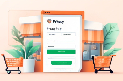 How to Create a Free Ecommerce Privacy Policy for Your Online Store